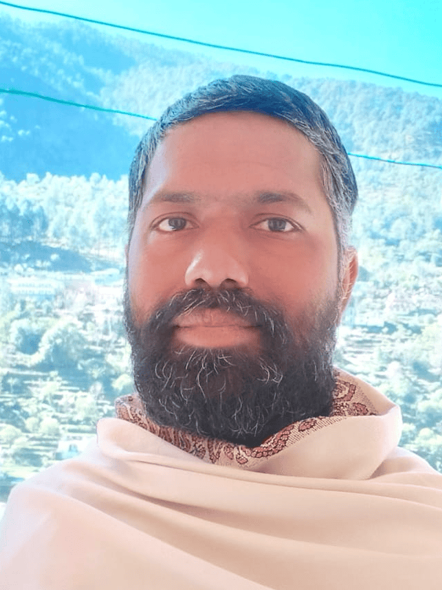 Mohan Ji