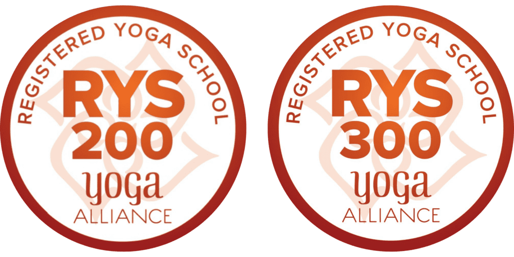Yoga Alliance School