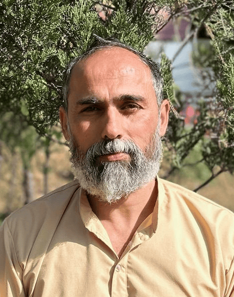 Yogendra Ji